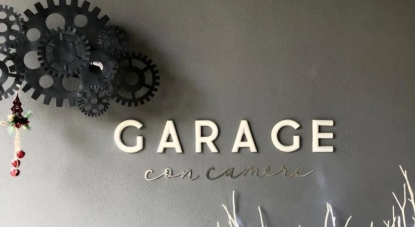 Garage con camere - Image 1