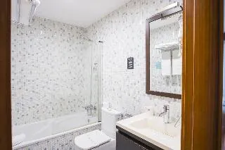 HOTEL MS BOIRO - Image 1