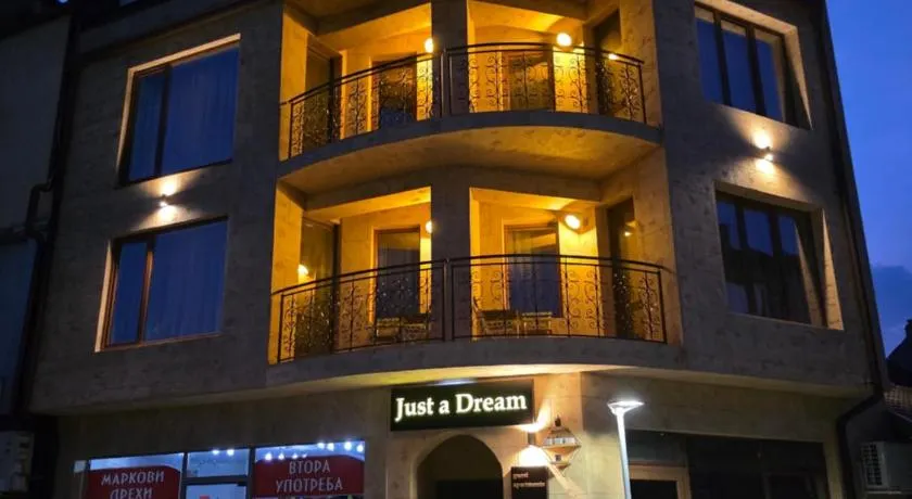Just a Dream - guest apartments - Image 1