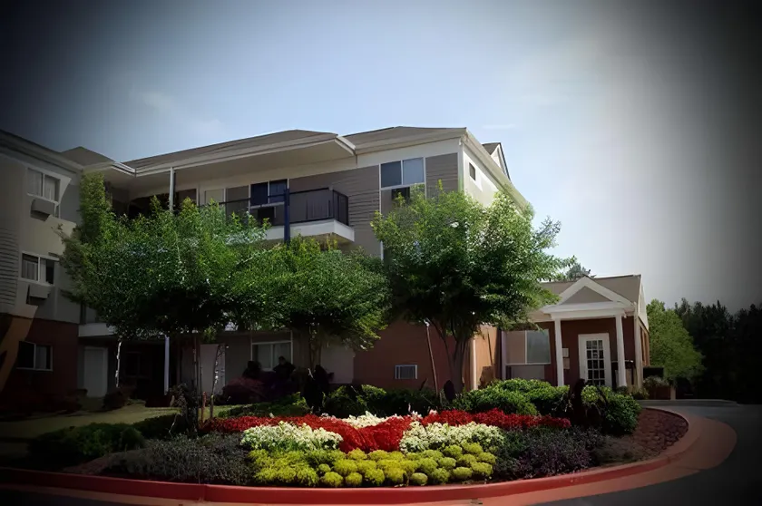 Budgetel Inn & Suites - Image 1