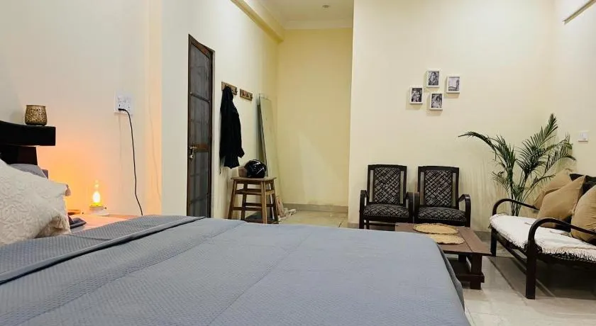 Modern Monk Bnb - Image 1