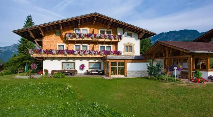 Tyroler Hof - Image 1
