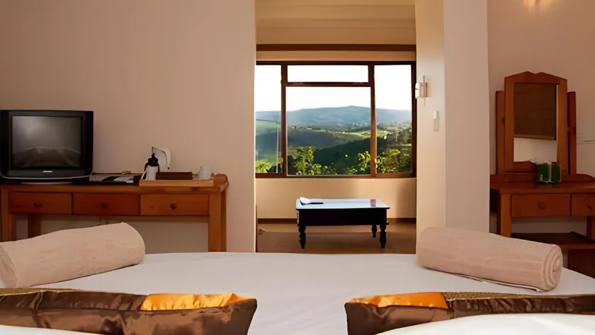 Cuckoo Ridge Country Retreat - Image 1
