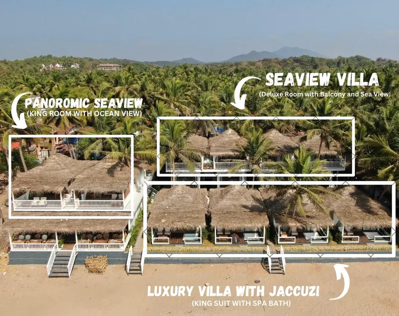 The Coastal Agonda - Image 1
