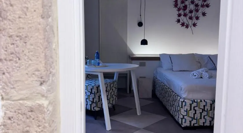 MA PI B&B Room Boutique - Image 1