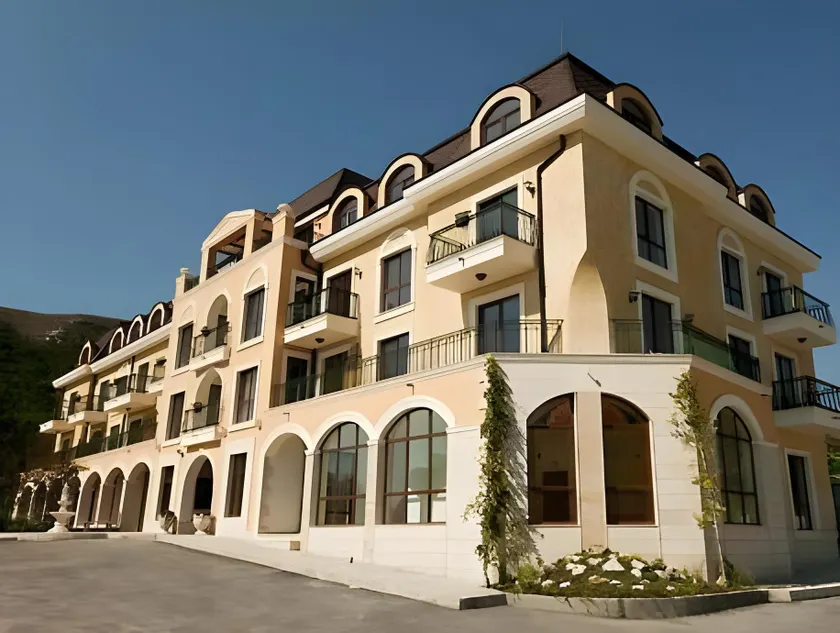 Villa Allegra - Image 1