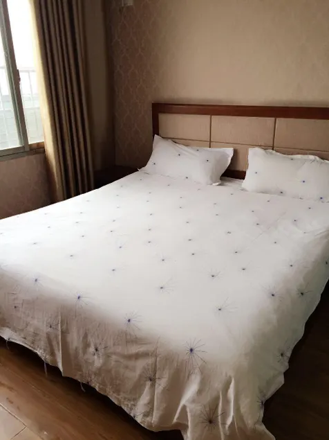 Nihong Express Hotel - Image 1