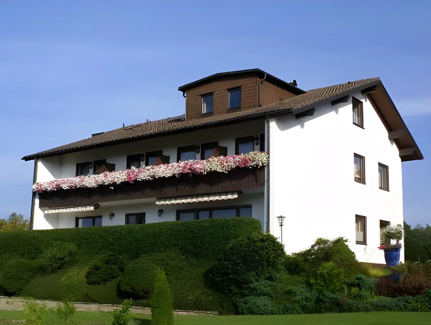 Gästehaus Prinzregent Luitpold - Image 1
