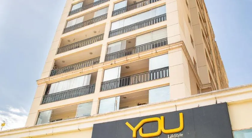 Residencial You Lifestyle - Image 1