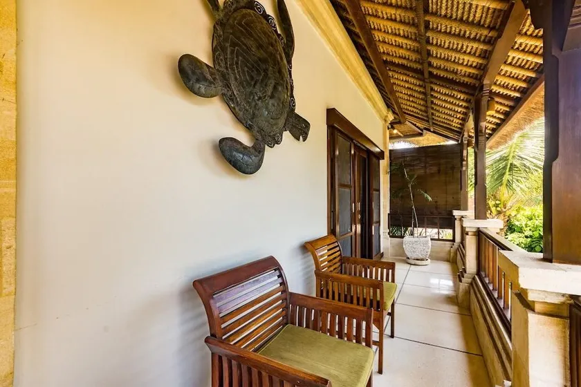 Villa Krisna - Image 1