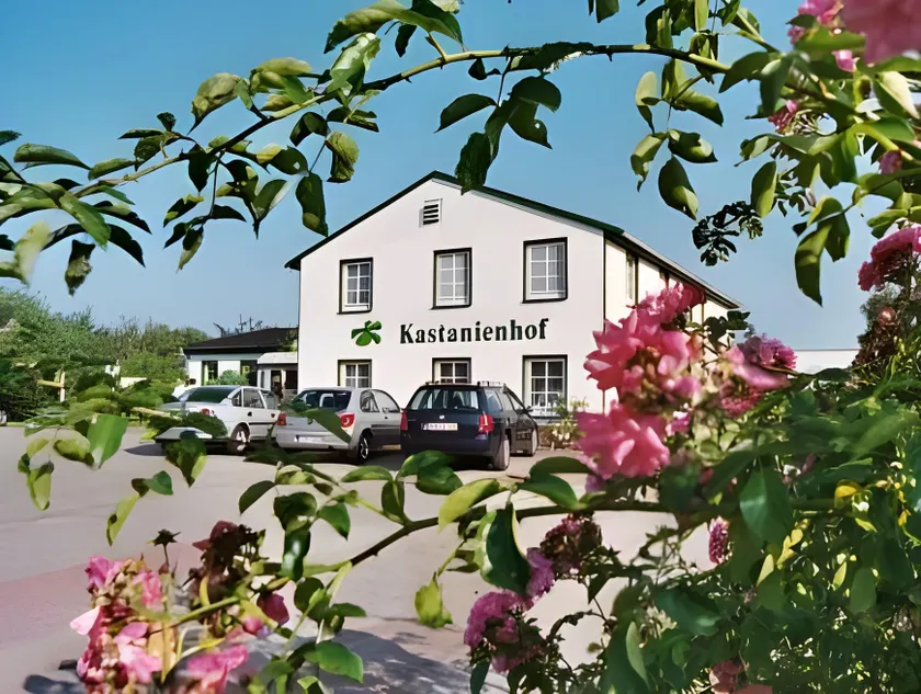 Hotel Kastanienhof - Image 1