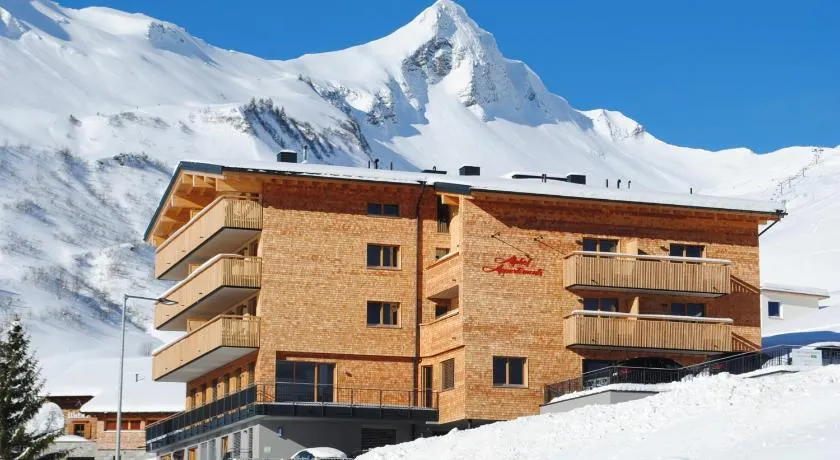 Alphof Appartement Faschina - Image 1