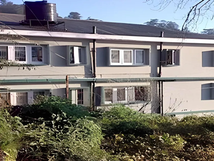 Sansar Hotel - Image 1