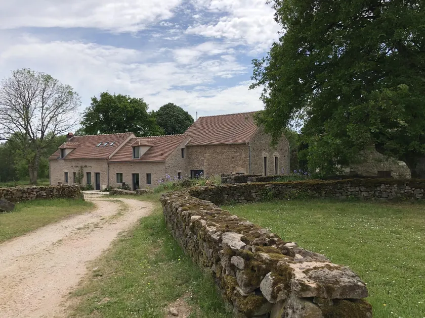 Hameau Les Gaties - Image 1