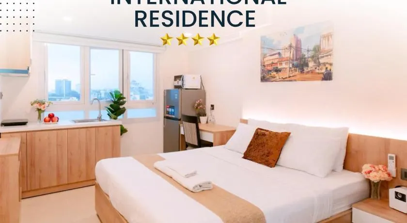 International Residence - Image 1