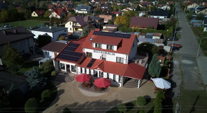 Restauracja Dajana - Image 1