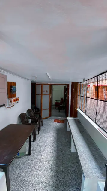 TAM 2-Spacious, Home-Feel 3BHK in Sanatorium. - Image 1