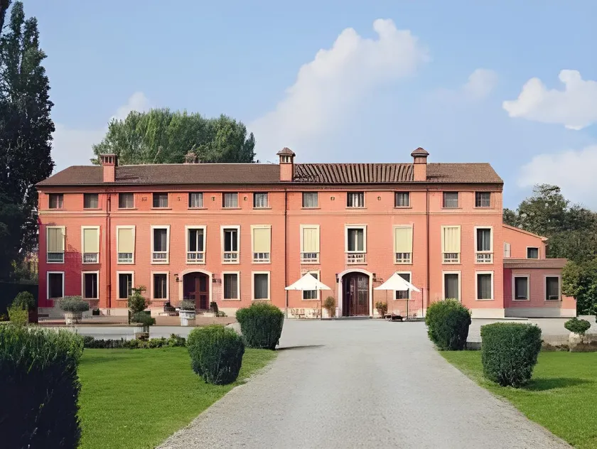 Hotel Villa Montanarini - Image 1