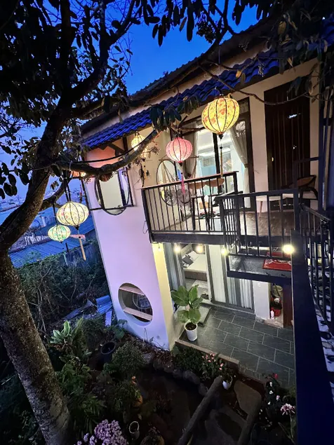 Gió Homestay - Pleiku - Image 1