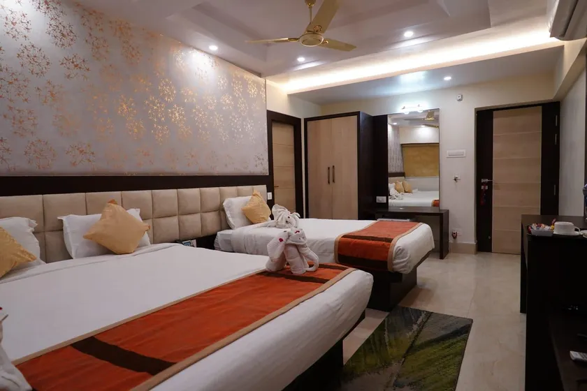 Biharinath Eco Tourism - Image 1