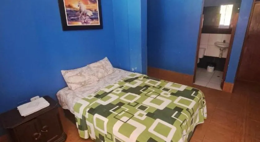 EL BOSQUE Hostal - Image 1