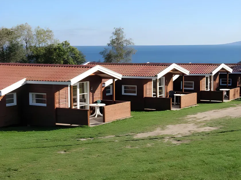 Sandkaas Familiecamping - Image 1