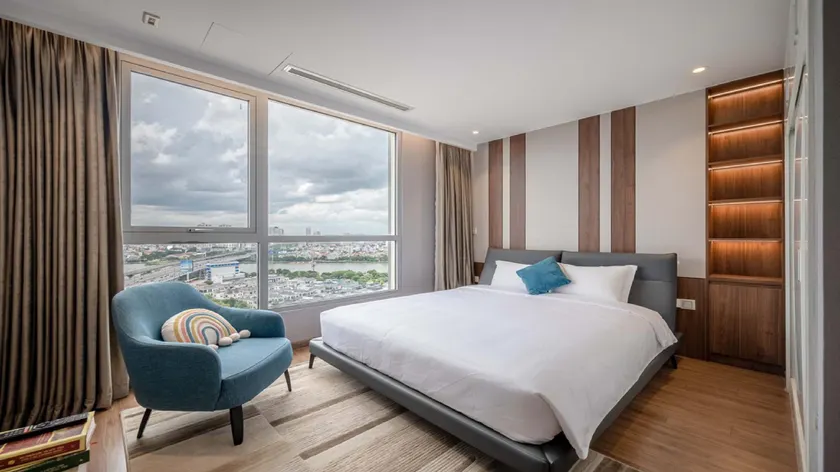 LANDMARK 81 Skyline Residences - Image 1