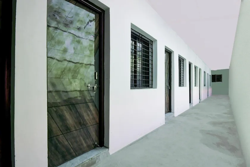 HOTEL O SHIVAY DELUXE - Image 1