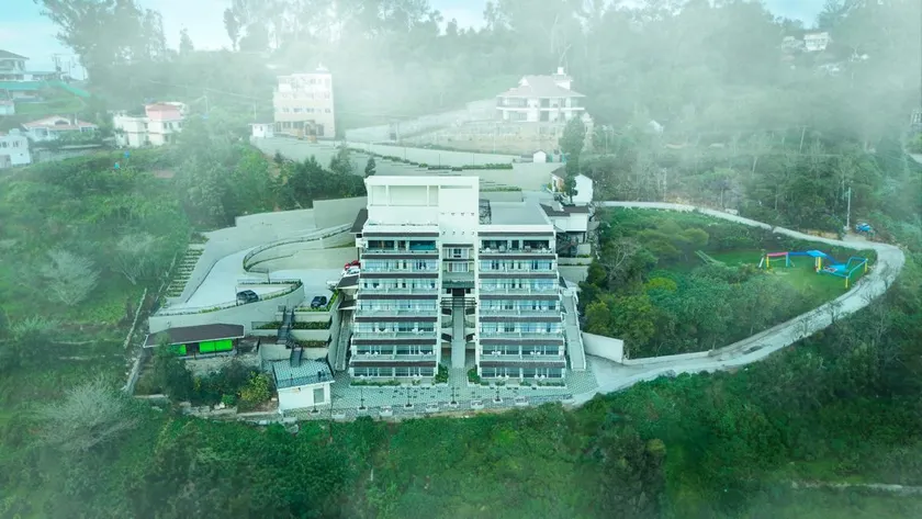 Winterfeel Luxury Resort Kodaikanal - Image 1