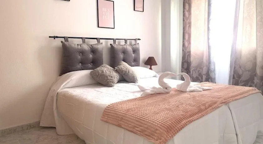 Apartamentos JS Playa - Image 1
