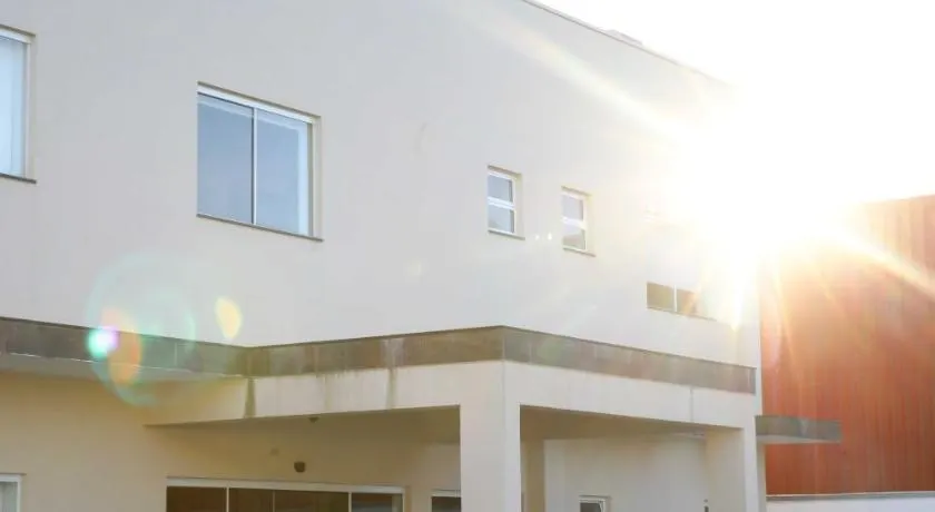 Hotel Pro Tork Confort - Image 1