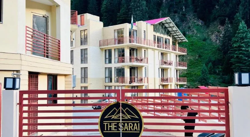 The Sarai, Naran - Image 1