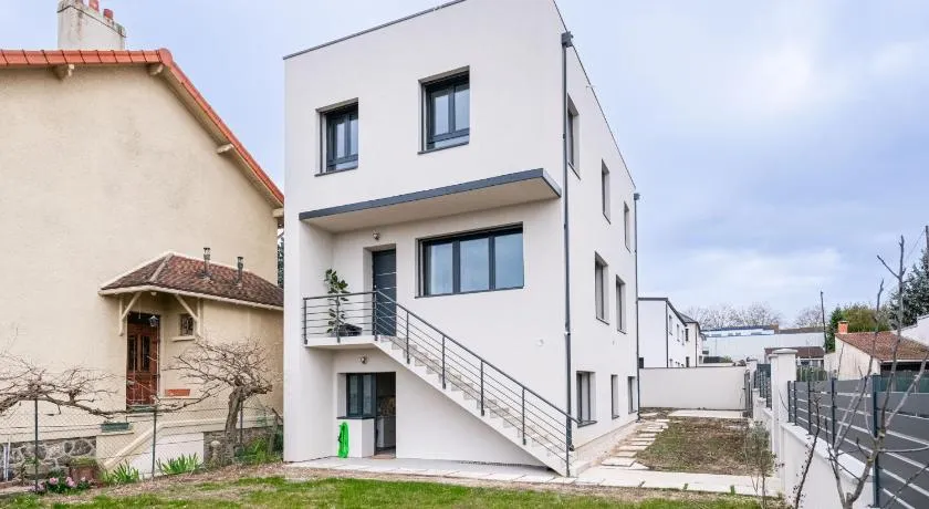 Maison avec jardin Proche Paris - Image 1