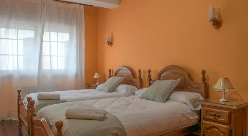 Hostal Galicia - Image 1