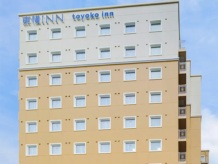 Toyoko Inn Futamatagawa-eki Kita-guchi - Image 1