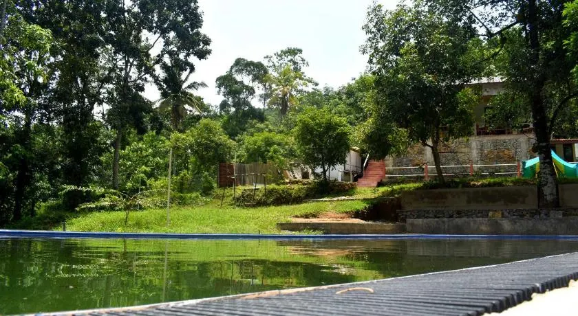 Ella Residence Eco Resort - Image 1