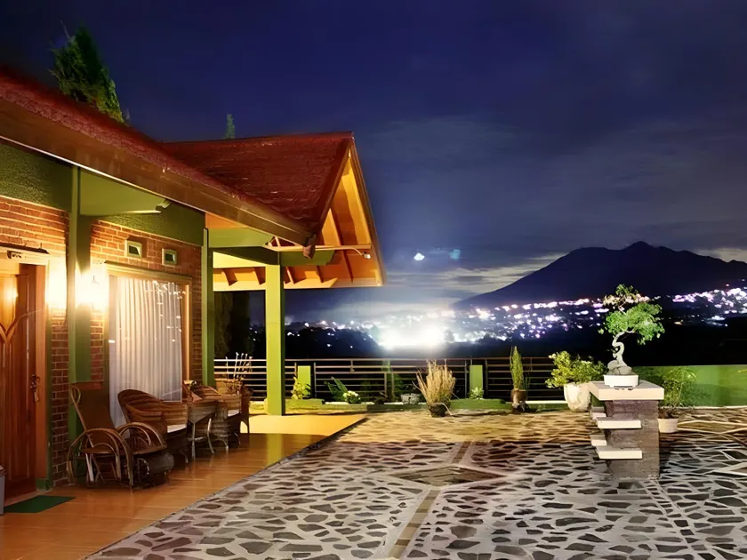 Samakta Guest House Lembang - Image 1