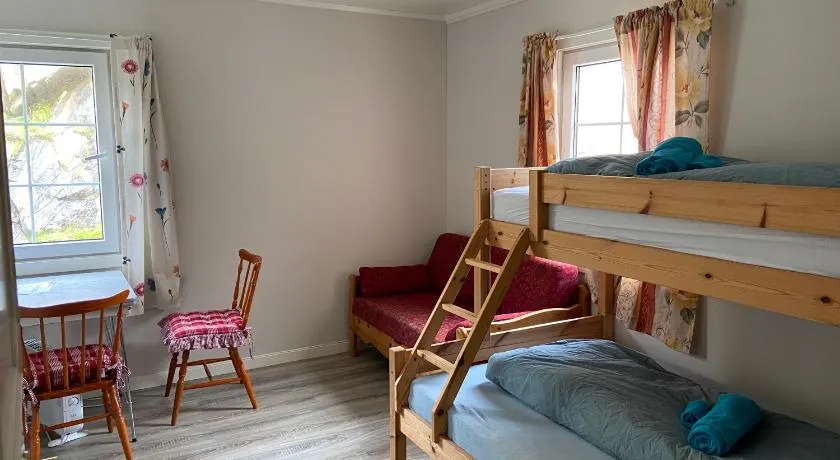 NyksundRom - small holiday flat - Image 1