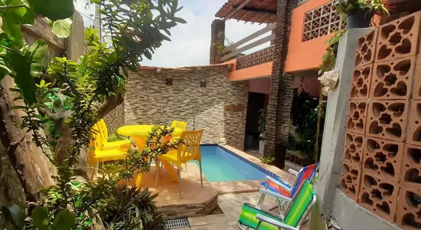 ROSÁRIO TEMPORADA Hostel - Image 1