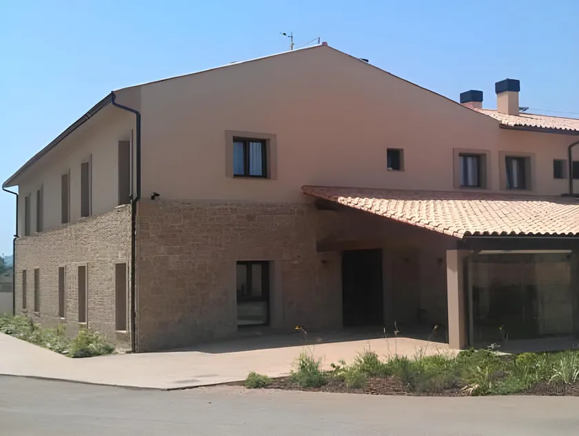 Hotel Villa Monter - Image 1