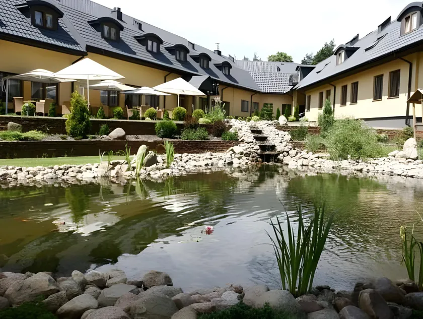 Hotel Paradiso - Image 1