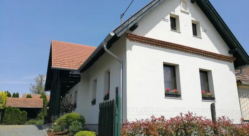 Rábagyarmati Apartman - Image 1