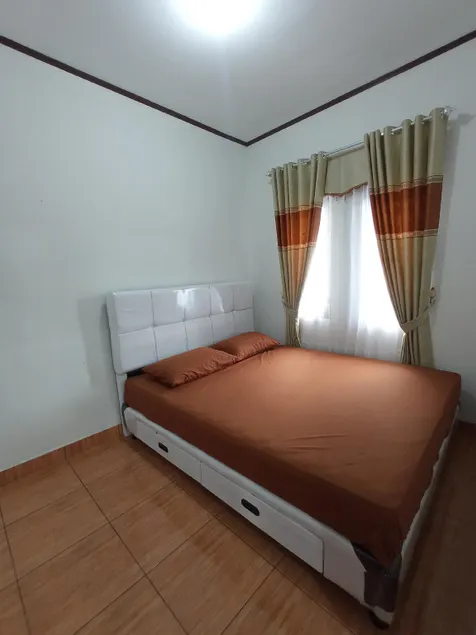Homestay Cikole Lembang (villa Nenek) - Image 1