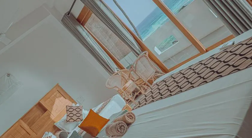 MANTA RAY MANOR HAVEN -Nestled on Sri Lanka's Southern Coast, offers Luxurious rooms with Ocean, Garden, & Pool Views, a Private Beach, Ocean-View Pool with a Jacuzzi, & Event Hosting & more, your Perfect Escape for Relaxation & Unforgettable Moments - Image 1