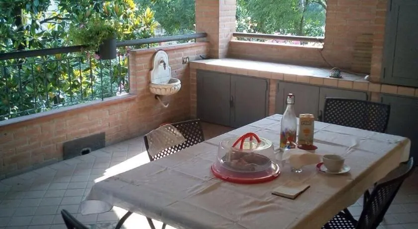 B&B Dai Nonni - Image 1