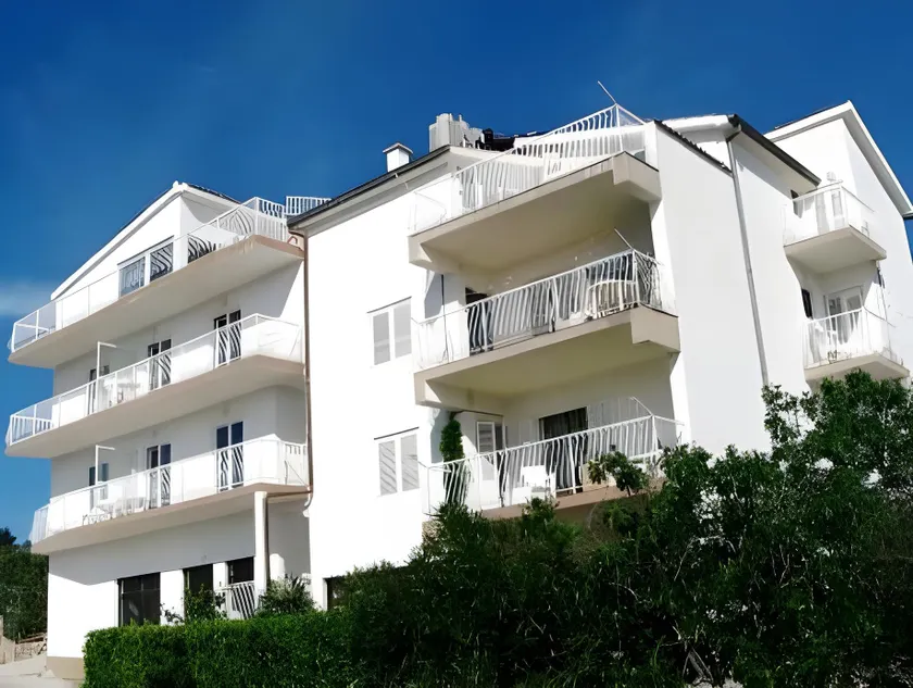 Apartments Silvija - Image 1
