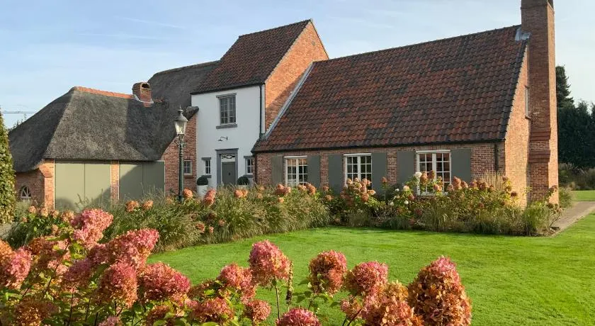 B&B de Graaf van Poppel - Image 1