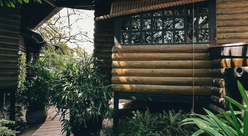 The Tree Cabins Quinta Pavo Real by AcoModo - Image 1