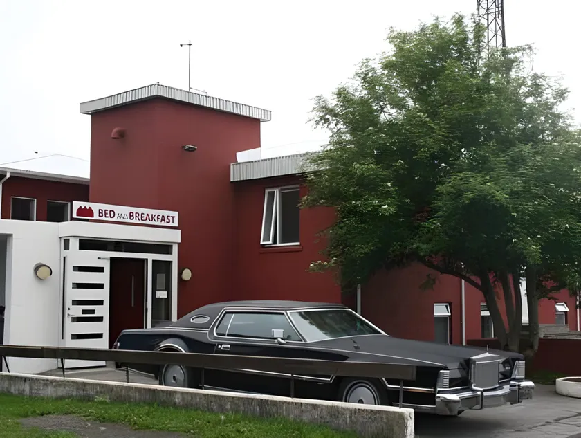 Selfoss Hostel - Image 1