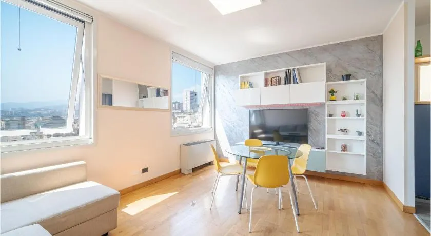 Nice Apartment In Genova With Wifi - Image 1